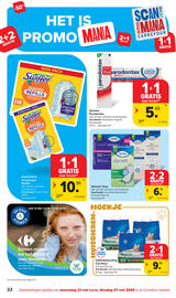Carrefour Market folder week 21 Pagina 12