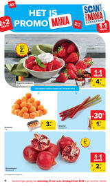 Carrefour Market folder week 21 Pagina 3