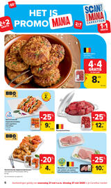 Carrefour Market folder week 21 Pagina 4