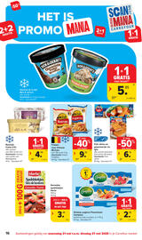 Carrefour Market folder week 21 Pagina 9