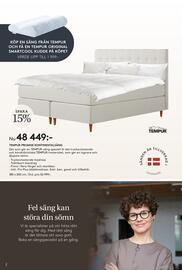 Seng reklamblad Sida 2