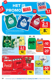 Carrefour folder Pagina 16