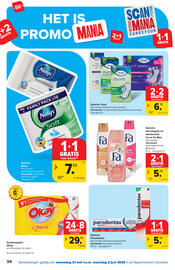 Carrefour folder Pagina 18