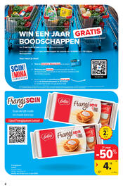 Carrefour folder Pagina 2