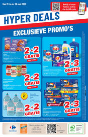 Carrefour folder Pagina 29
