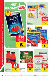 Carrefour folder Pagina 3
