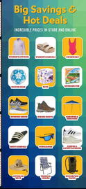 Big 5 Weekly Ad Page 8
