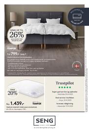 SengeSpecialisten tilbudsavis Side 10