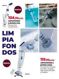 Folleto BricoCentro Página 26