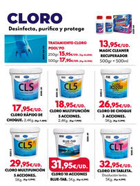 Folleto BricoCentro Página 27