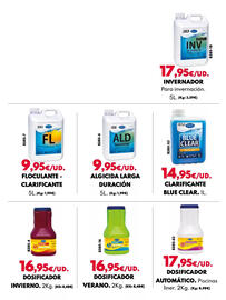 Folleto BricoCentro Página 29
