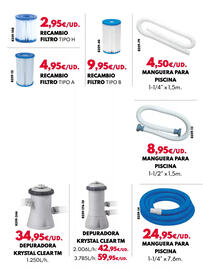 Folleto BricoCentro Página 31