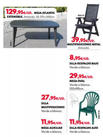 Folleto BricoCentro Página 8