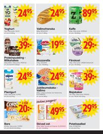 Matöppet reklamblad vecka 22 Sida 2