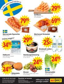 Matöppet reklamblad vecka 22 Sida 4