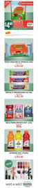 Guardian Pharmacy flyer week 21 Page 1