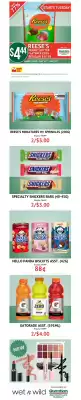 Guardian Pharmacy flyer (valid until 25-05)