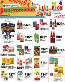 Take 'n Pay catalogue week 21 Page 2