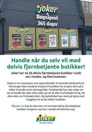 Joker Kundeavis Side 29
