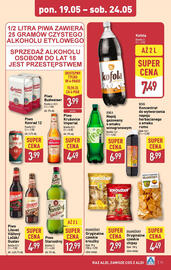 ALDI gazetka tydzień 21 Strona 15