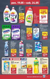 ALDI gazetka tydzień 21 Strona 17