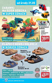 ALDI gazetka tydzień 21 Strona 18