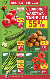 ALDI gazetka tydzień 21 Strona 2