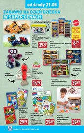 ALDI gazetka tydzień 21 Strona 20