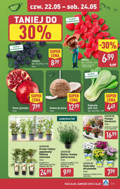 ALDI gazetka tydzień 21 Strona 25