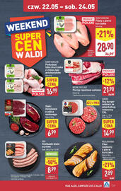 ALDI gazetka tydzień 21 Strona 27