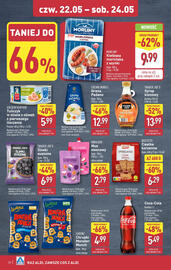 ALDI gazetka tydzień 21 Strona 28