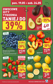 ALDI gazetka tydzień 21 Strona 3