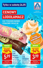 ALDI gazetka tydzień 21 Strona 30
