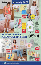 ALDI gazetka tydzień 21 Strona 32