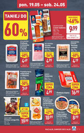 ALDI gazetka tydzień 21 Strona 5