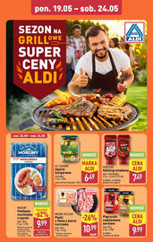 ALDI gazetka tydzień 21 Strona 6