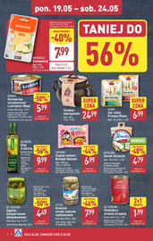 ALDI gazetka tydzień 21 Strona 8