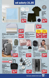 ALDI gazetka Strona 13