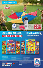ALDI gazetka Strona 14