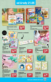 ALDI gazetka Strona 5
