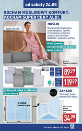 ALDI gazetka Strona 9