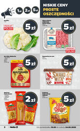 Netto gazetka tydzień 21 Strona 2