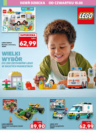 Kaufland gazetka tydzień 20 Strona 16
