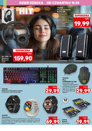 Kaufland gazetka tydzień 20 Strona 24