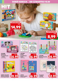 Kaufland gazetka tydzień 20 Strona 28