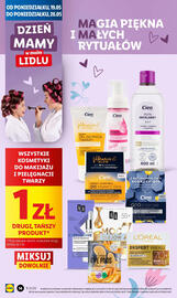 Lidl gazetka Strona 14