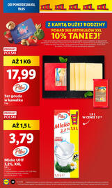 Lidl gazetka Strona 26