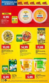 Lidl gazetka Strona 28