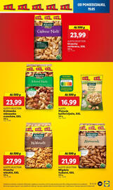 Lidl gazetka Strona 33