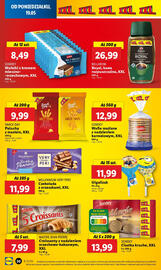 Lidl gazetka Strona 34